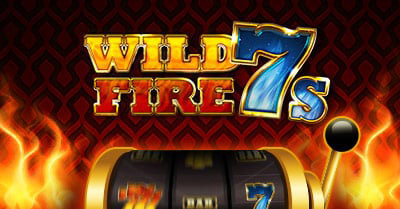 Wintika wild fire 7